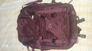 A bag is in very good condition.. Few Months