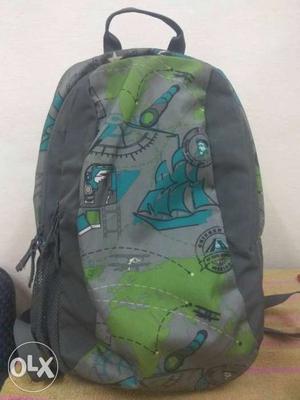 Backpack 19 ltrs