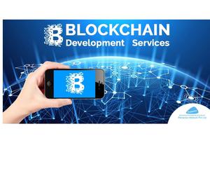 Blockchain Development Services Pune
