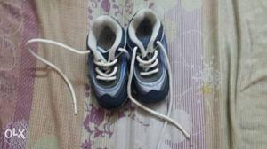 Brand new shoes for 1 yr old baby boy