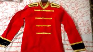 British Army Coat for Cultural events.