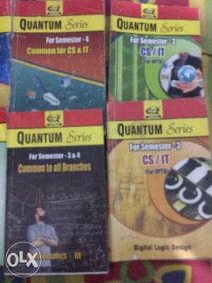 Btech CS 2 year all quantum available at best