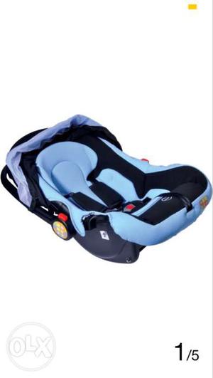 Car seat for infant. very good product for saftey.