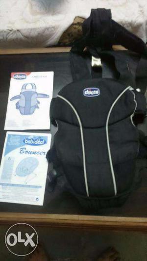 Chicco Baby carrier