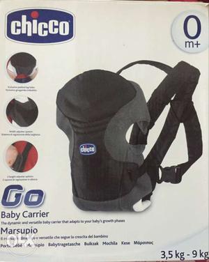 Chicco Go 2 way baby carrier - Red color
