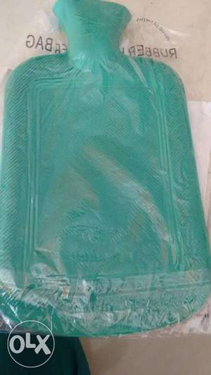 Hot water Bag 1.5 litre brand new unused MRP 299/-