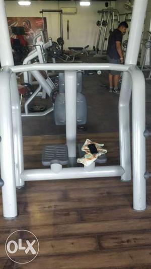Imported Gym equipment for sale call