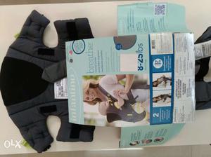 Infantino Breath Carrier