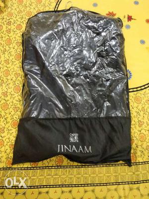 Jinaam original suit including shirt, tie and