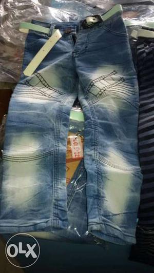 Kids jeans wholesale only No retail Available qty