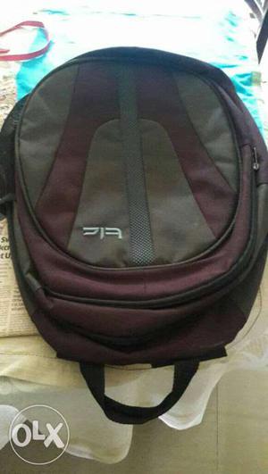 Laptop bag with perfect condition for carrying