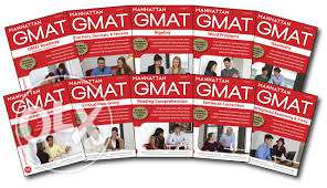MANHATTAN GMAT 5th Ed Strategy Guide 1-9