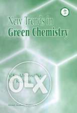 New Trends In Green Chemistry By V.K AHLUWALIA &