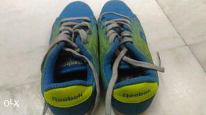 Reebok On court Canvas Shoes
