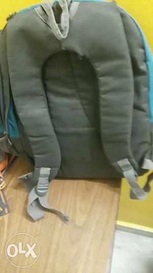 School Bag With 5 pockets