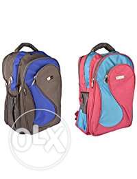 School bags,school dress many shades, quality perfect [in