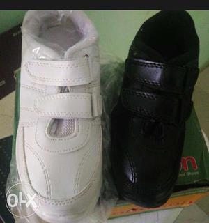 School kids shoes New Brand Only 180/- Tow Colour