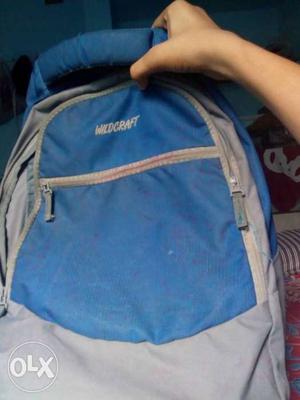 Wildcraft Backpack for sale