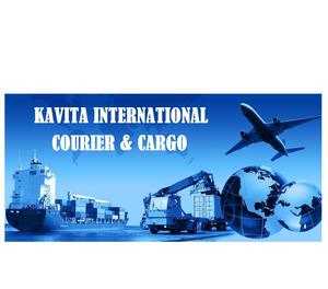 domstic cargo service by KAVITA INTERNATIONAL New Delhi