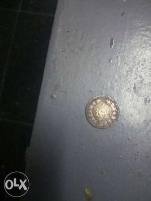 4കാശ് antique coin more than 200+ years old