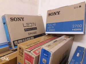 40 "smart sony tv with diwali offers