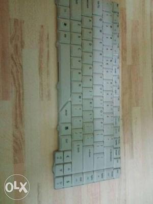 Acer laptop key board aspire ,etc