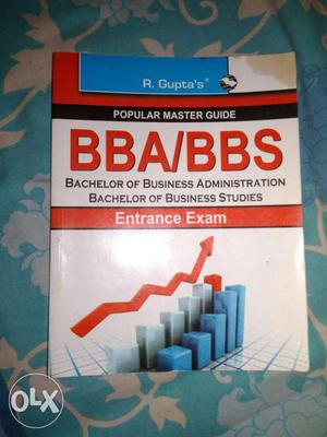 Bba/bbs Book
