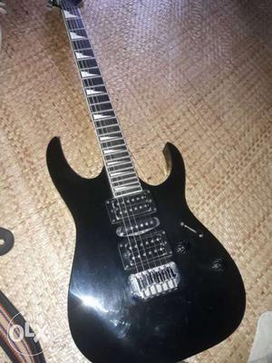 Black Ibanaze 170 Dx.very Good Condition.2years