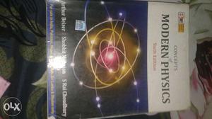 Buks for MSC physics. in gud condition prices of