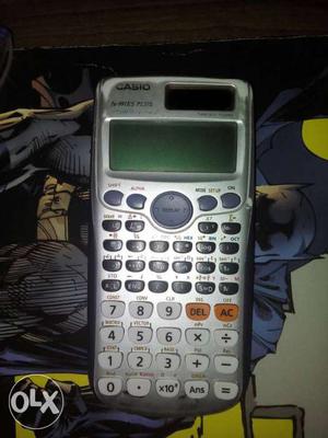 Casio fx-991ES plus scientific calculator