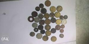 Coin Loty In Warangal