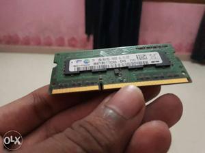Ddr3 2gb laptop ram less use high speed