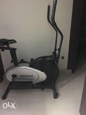 Equipment cycling #exercise
