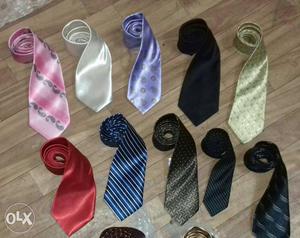 Formal and casual Tie for sell conditions like
