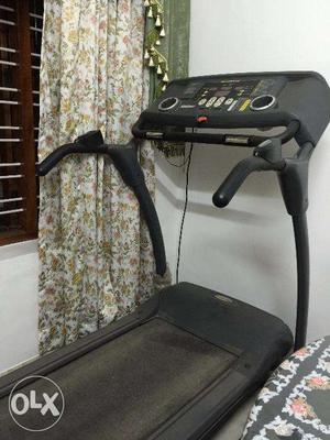 Fully Automatic Treadmill For Sale