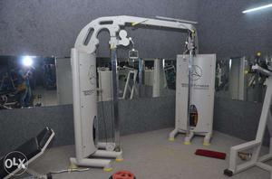 GYM Equipment For Sales