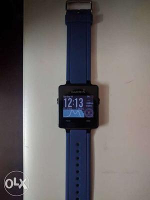 Garmin Vivoactive Smart watch 15 Days battery