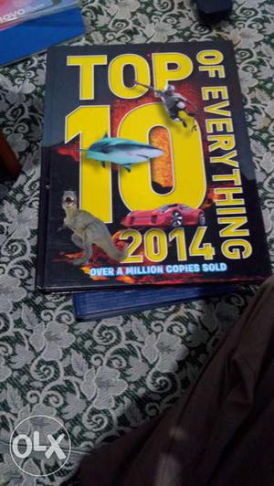General knowledge book  invention that