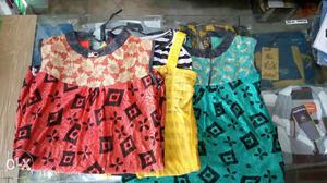 Girl's Clothes Lot