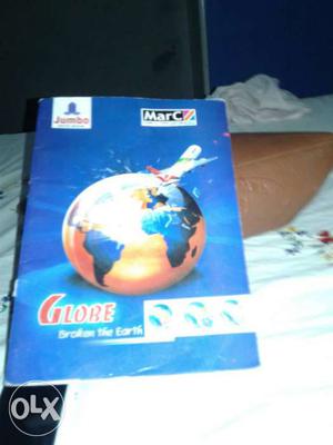 Globe Book