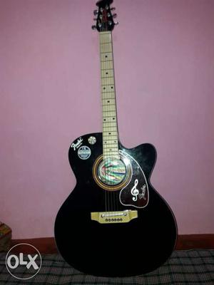 Guitar # I dont know how to use it, and thats y i m