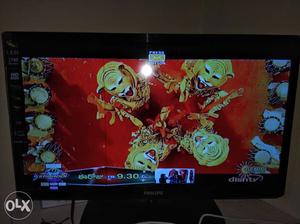 I want to sell my Philips 32 inch LED TV