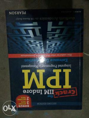 IPM Book In Guwahati