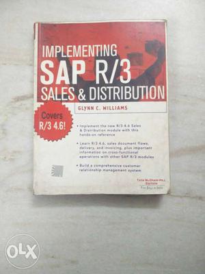 Implementing SAP R/3 Book