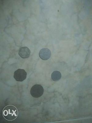 Indian old coins for sales