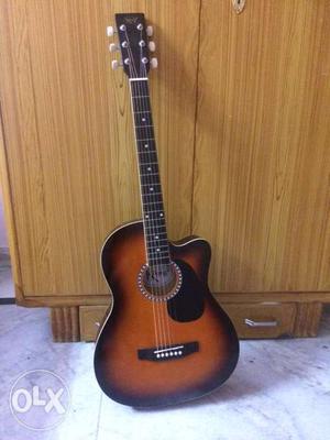 KAPS Guitar used only 2 month