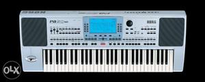 Korg Pa50sd Professional Arranger Musical Keyboard