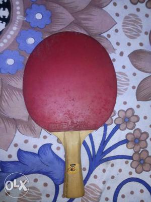 Lion Table tennis bat in good condition