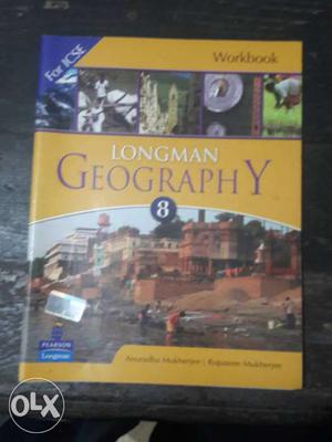 Longman Geography Workbook