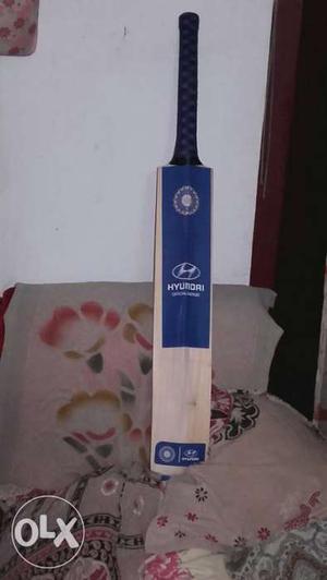 New Cricket Bat For Sale